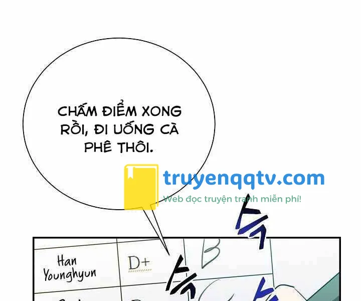 giả vờ làm kẻ vô dụng ở học đường chapter 14 - Next chapter 15