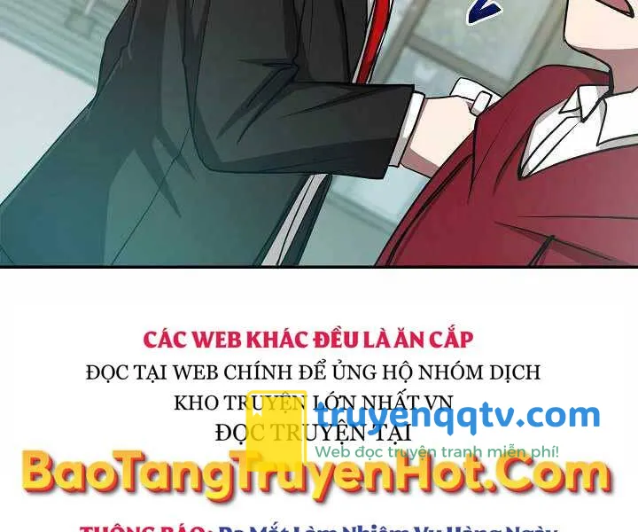 giả vờ làm kẻ vô dụng ở học đường chapter 14 - Next chapter 15