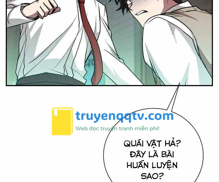 giả vờ làm kẻ vô dụng ở học đường chapter 14 - Next chapter 15