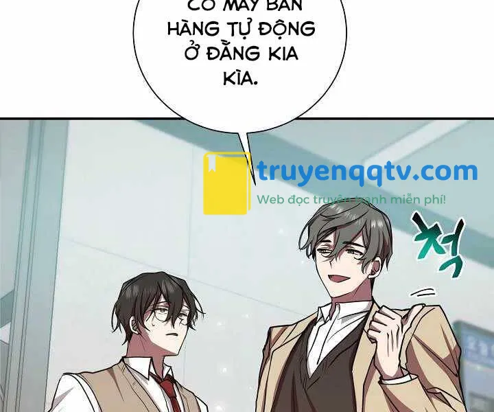 giả vờ làm kẻ vô dụng ở học đường chapter 14 - Next chapter 15