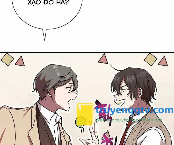 giả vờ làm kẻ vô dụng ở học đường chapter 14 - Next chapter 15