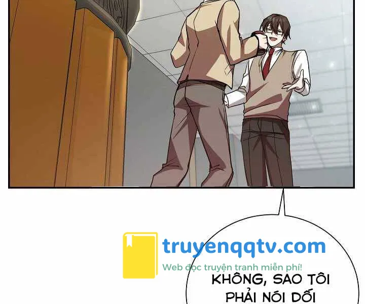 giả vờ làm kẻ vô dụng ở học đường chapter 14 - Next chapter 15