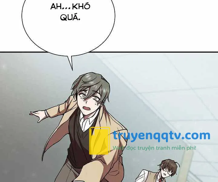 giả vờ làm kẻ vô dụng ở học đường chapter 14 - Next chapter 15