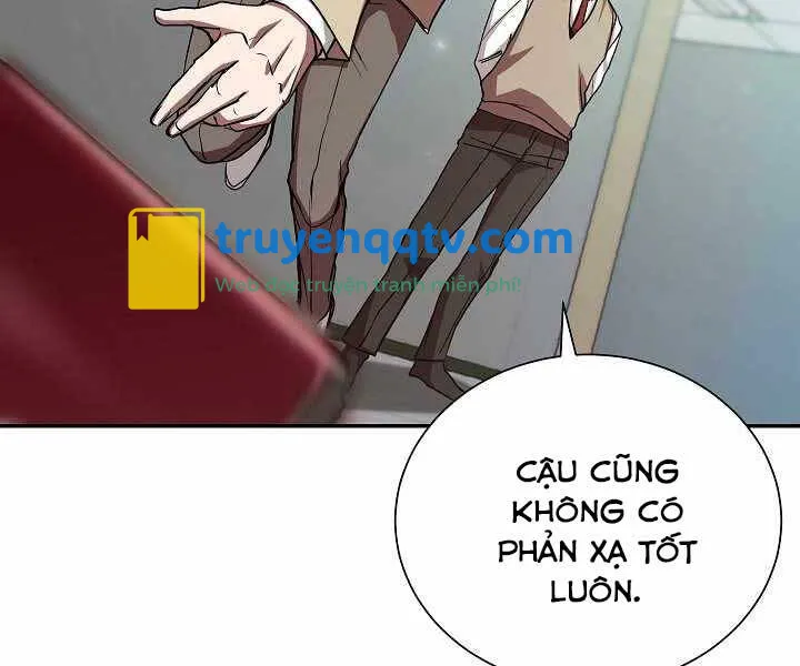 giả vờ làm kẻ vô dụng ở học đường chapter 14 - Next chapter 15