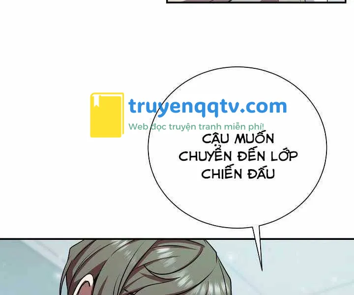 giả vờ làm kẻ vô dụng ở học đường chapter 14 - Next chapter 15