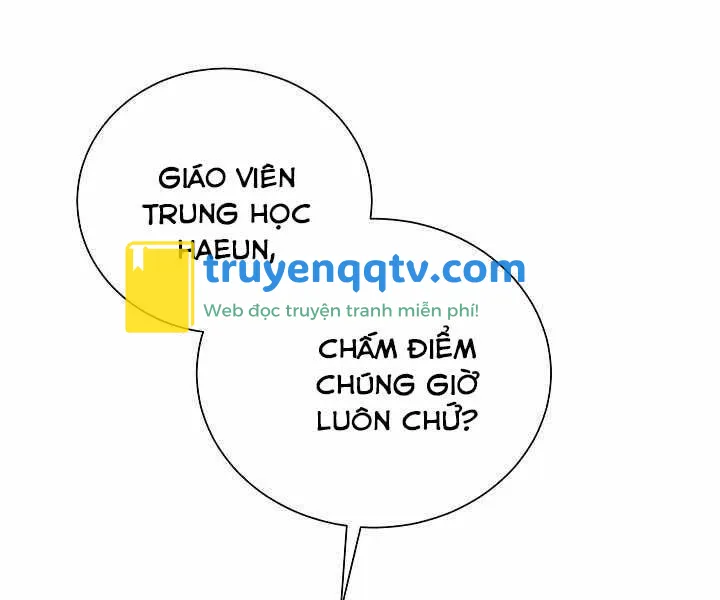 giả vờ làm kẻ vô dụng ở học đường chapter 14 - Next chapter 15