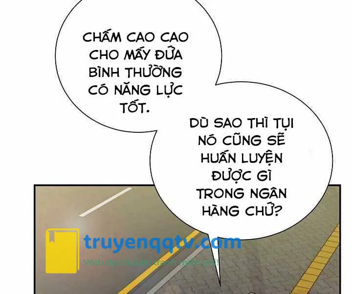 giả vờ làm kẻ vô dụng ở học đường chapter 14 - Next chapter 15