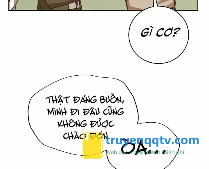 giả vờ làm kẻ vô dụng ở học đường chapter 12 - Next chapter 13