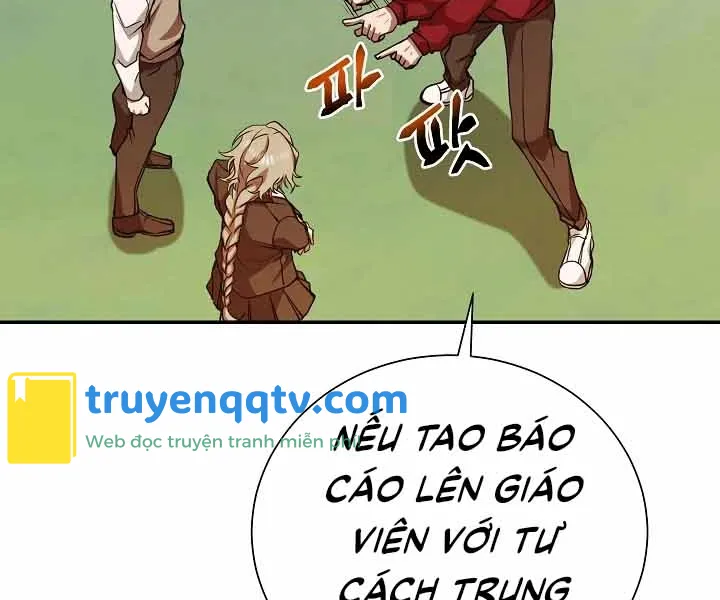 giả vờ làm kẻ vô dụng ở học đường chapter 12 - Next chapter 13