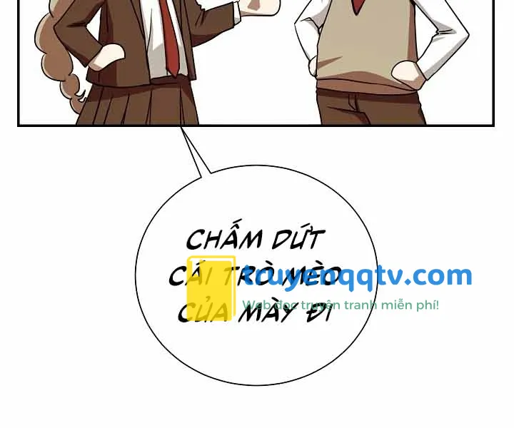 giả vờ làm kẻ vô dụng ở học đường chapter 12 - Next chapter 13