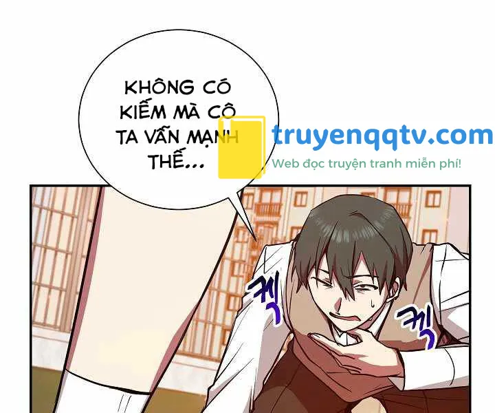 giả vờ làm kẻ vô dụng ở học đường chapter 11 - Next chapter 12