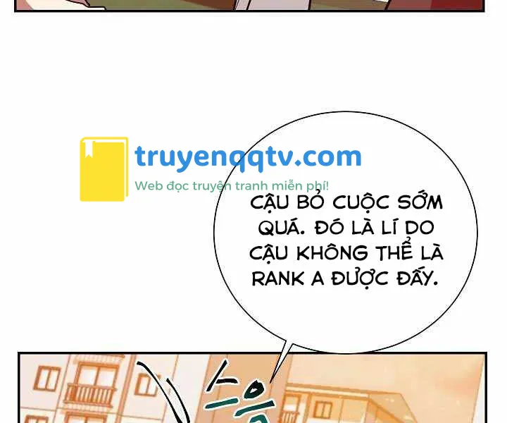 giả vờ làm kẻ vô dụng ở học đường chapter 11 - Next chapter 12