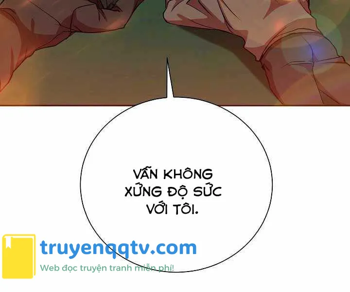 giả vờ làm kẻ vô dụng ở học đường chapter 11 - Next chapter 12