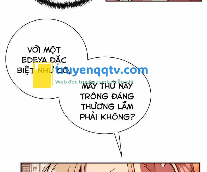 giả vờ làm kẻ vô dụng ở học đường chapter 11 - Next chapter 12