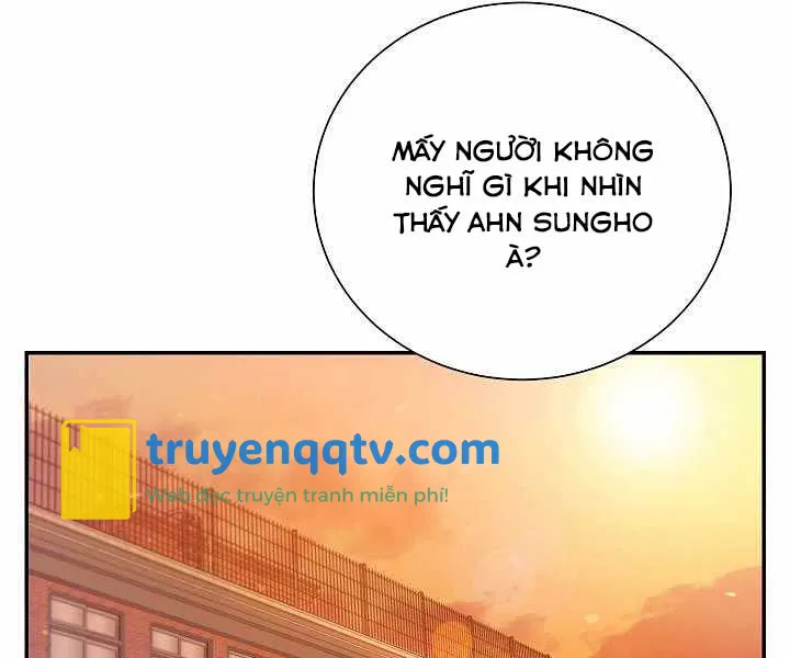 giả vờ làm kẻ vô dụng ở học đường chapter 11 - Next chapter 12