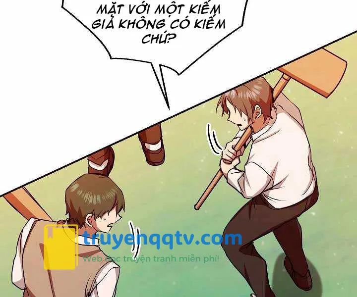 giả vờ làm kẻ vô dụng ở học đường chapter 11 - Next chapter 12