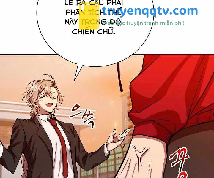 giả vờ làm kẻ vô dụng ở học đường chapter 11 - Next chapter 12