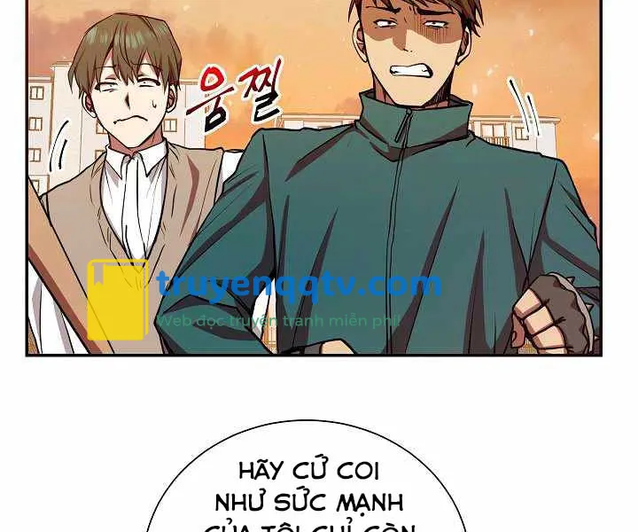 giả vờ làm kẻ vô dụng ở học đường chapter 11 - Next chapter 12