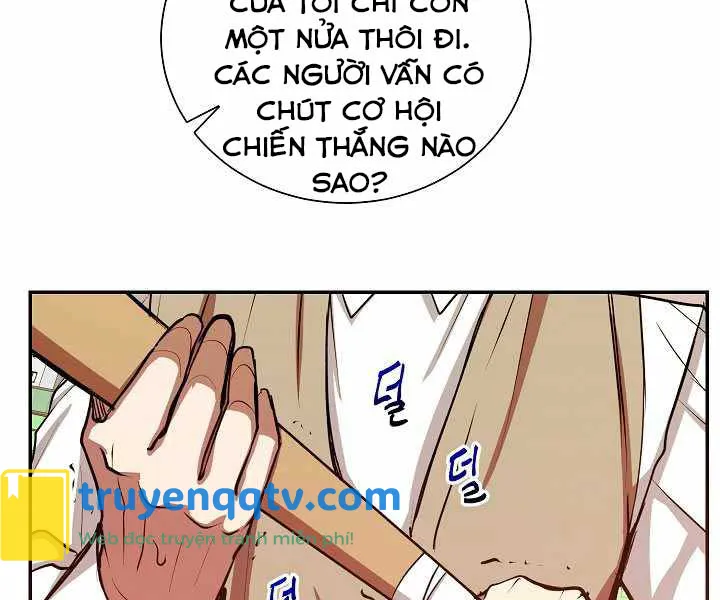 giả vờ làm kẻ vô dụng ở học đường chapter 11 - Next chapter 12