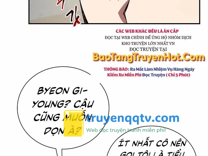 giả vờ làm kẻ vô dụng ở học đường chapter 10 - Next chapter 11