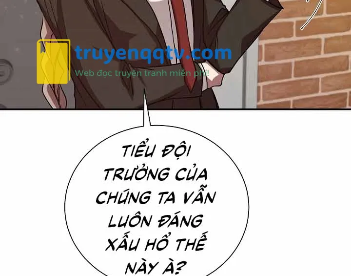 giả vờ làm kẻ vô dụng ở học đường chapter 10 - Next chapter 11