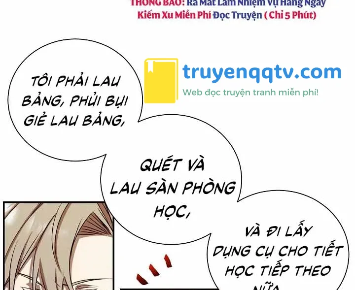 giả vờ làm kẻ vô dụng ở học đường chapter 10 - Next chapter 11