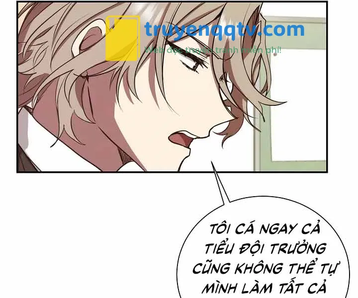 giả vờ làm kẻ vô dụng ở học đường chapter 10 - Next chapter 11