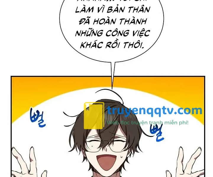 giả vờ làm kẻ vô dụng ở học đường chapter 10 - Next chapter 11