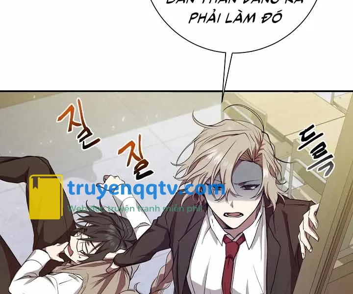 giả vờ làm kẻ vô dụng ở học đường chapter 10 - Next chapter 11