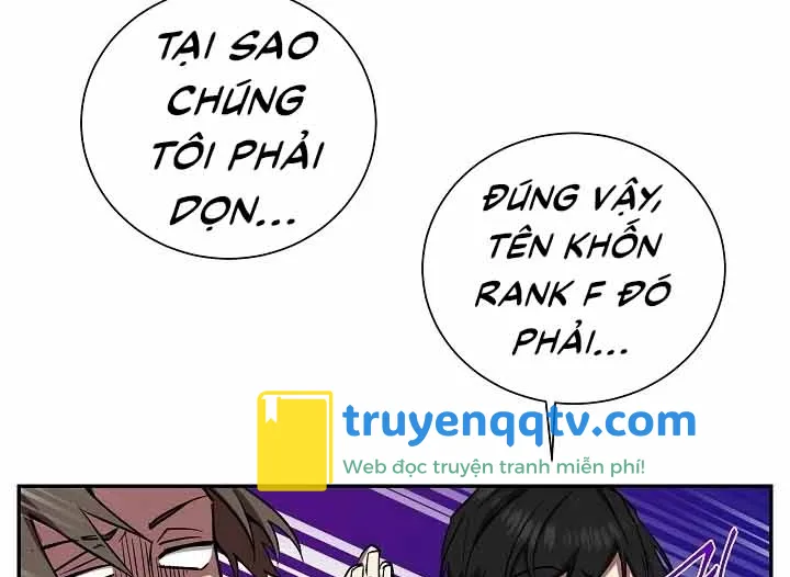 giả vờ làm kẻ vô dụng ở học đường chapter 10 - Next chapter 11