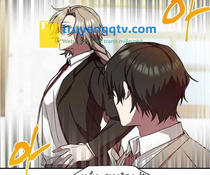 giả vờ làm kẻ vô dụng ở học đường chapter 9 - Next chapter 10