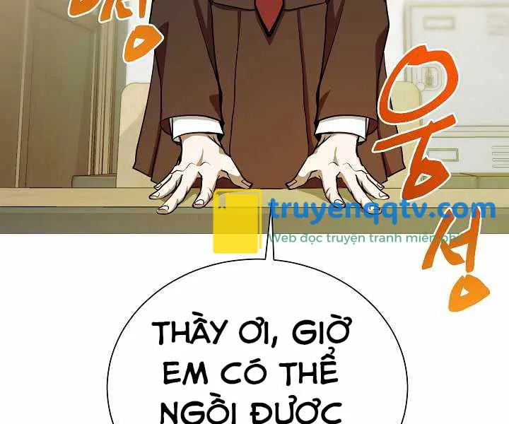 giả vờ làm kẻ vô dụng ở học đường chapter 9 - Next chapter 10