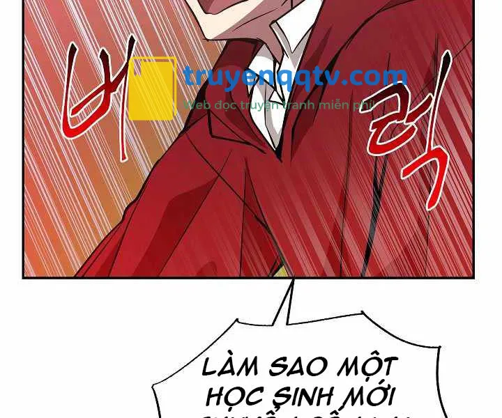 giả vờ làm kẻ vô dụng ở học đường chapter 9 - Next chapter 10