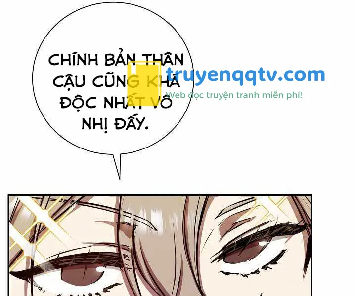 giả vờ làm kẻ vô dụng ở học đường chapter 9 - Next chapter 10