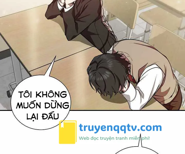 giả vờ làm kẻ vô dụng ở học đường chapter 9 - Next chapter 10