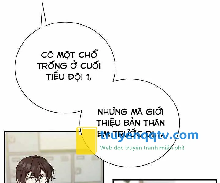 giả vờ làm kẻ vô dụng ở học đường chapter 9 - Next chapter 10