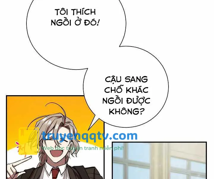 giả vờ làm kẻ vô dụng ở học đường chapter 9 - Next chapter 10