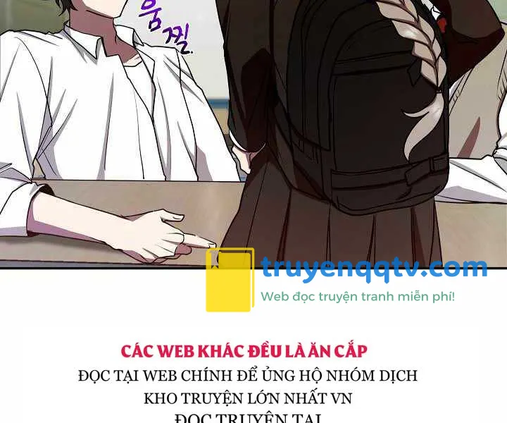 giả vờ làm kẻ vô dụng ở học đường chapter 9 - Next chapter 10