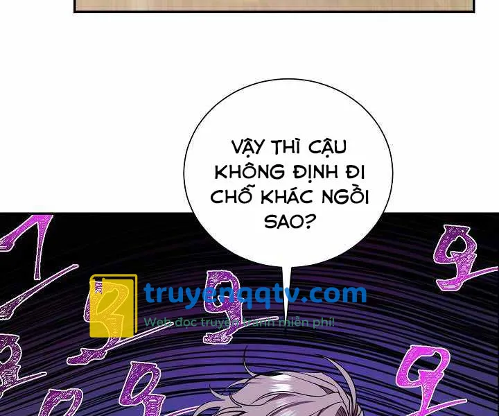 giả vờ làm kẻ vô dụng ở học đường chapter 9 - Next chapter 10