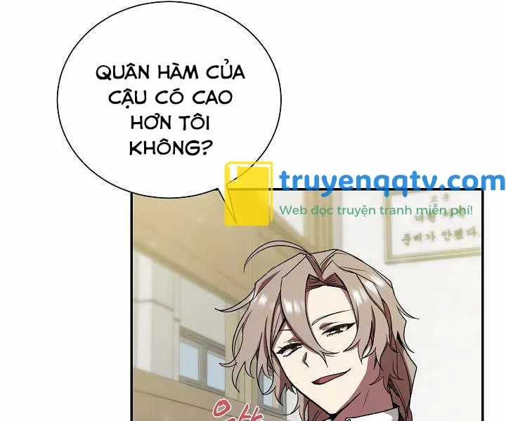 giả vờ làm kẻ vô dụng ở học đường chapter 9 - Next chapter 10