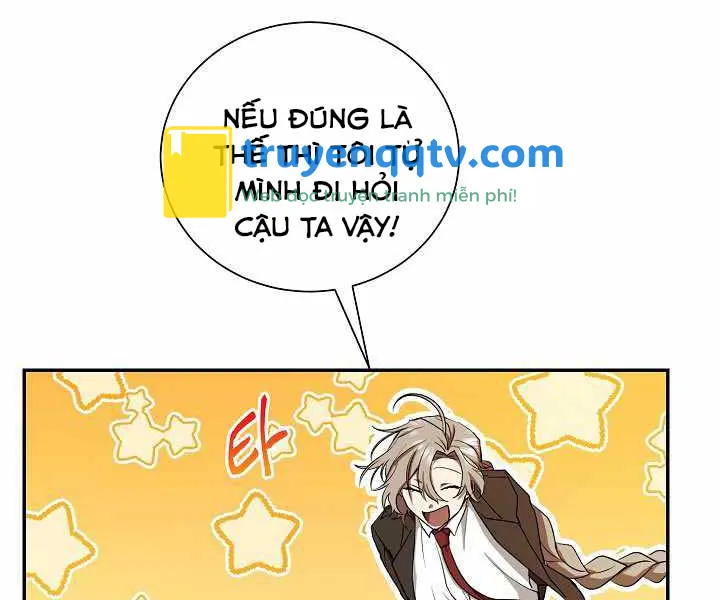 giả vờ làm kẻ vô dụng ở học đường chapter 9 - Next chapter 10