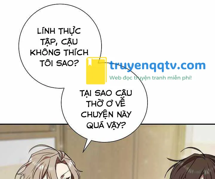 giả vờ làm kẻ vô dụng ở học đường chapter 9 - Next chapter 10