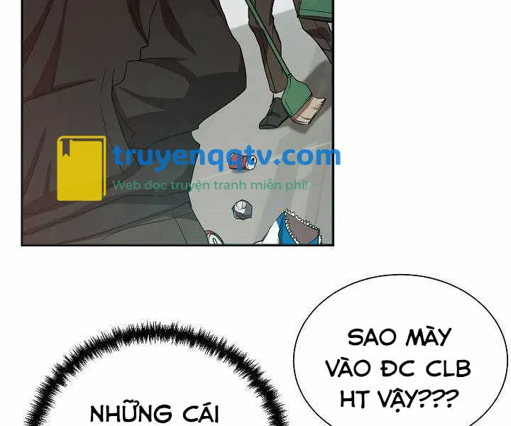 giả vờ làm kẻ vô dụng ở học đường chapter 8 - Next chapter 9