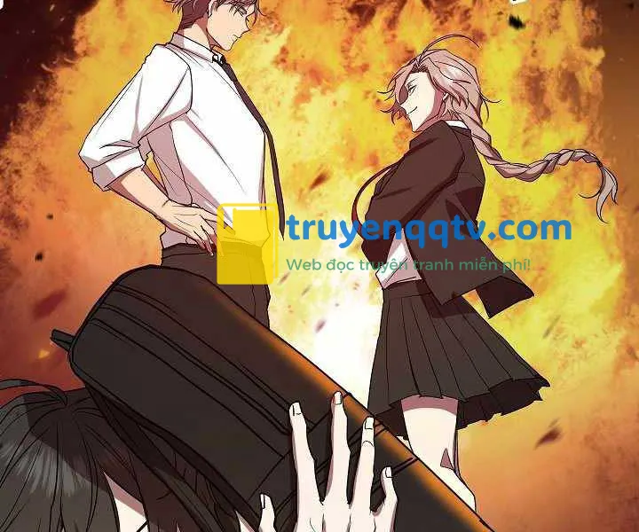 giả vờ làm kẻ vô dụng ở học đường chapter 8 - Next chapter 9