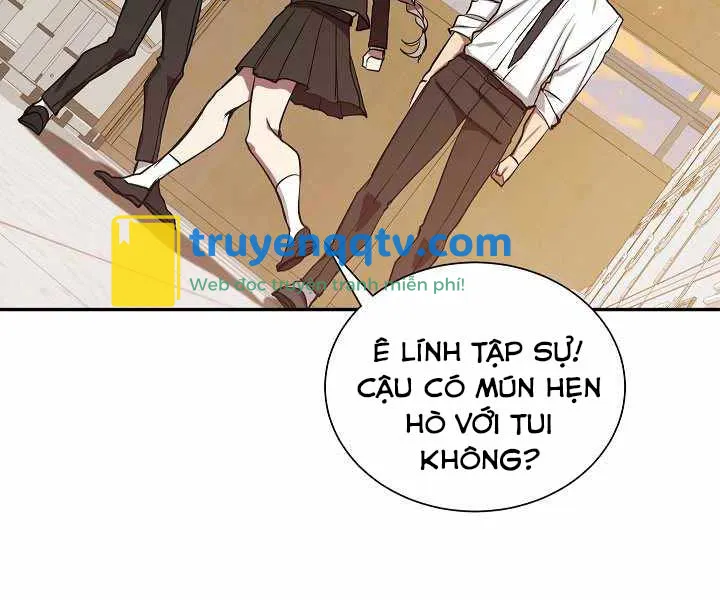 giả vờ làm kẻ vô dụng ở học đường chapter 8 - Next chapter 9