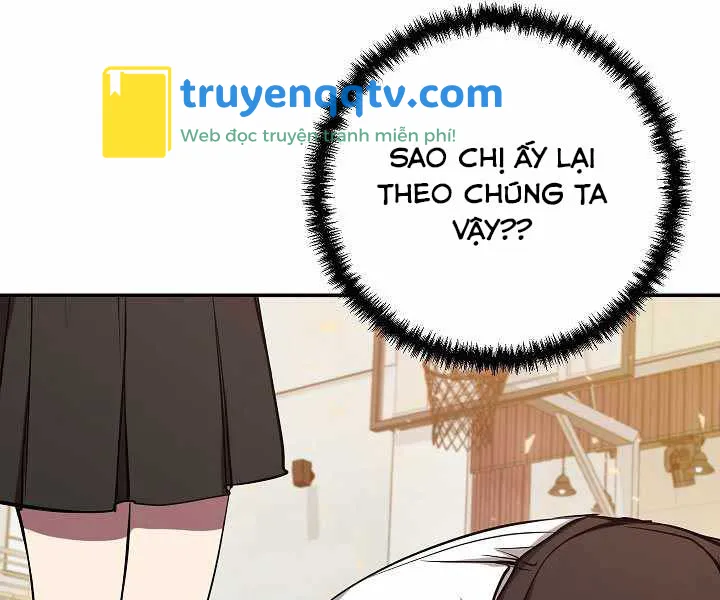 giả vờ làm kẻ vô dụng ở học đường chapter 8 - Next chapter 9