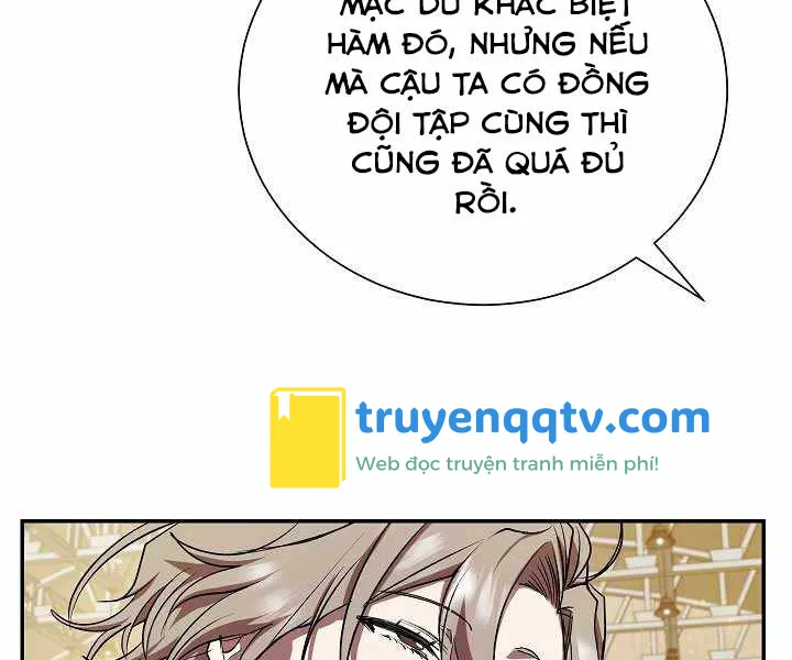 giả vờ làm kẻ vô dụng ở học đường chapter 8 - Next chapter 9