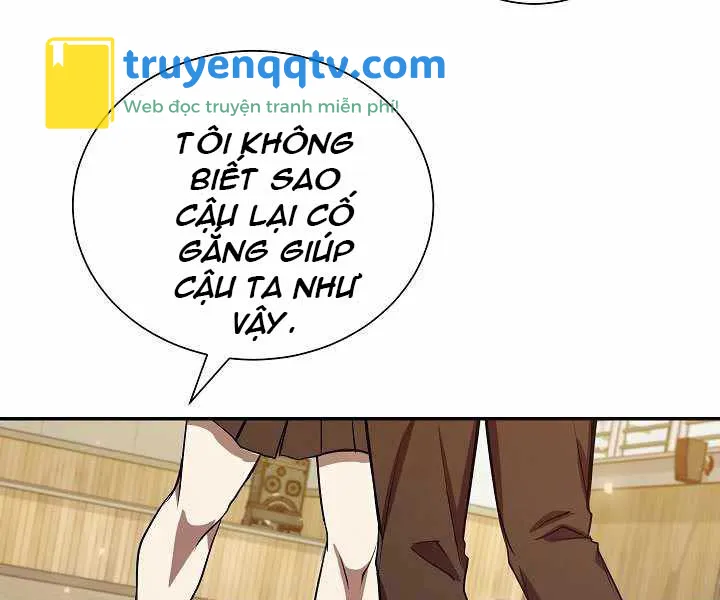 giả vờ làm kẻ vô dụng ở học đường chapter 8 - Next chapter 9