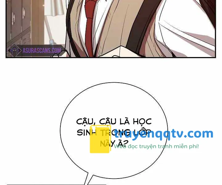 giả vờ làm kẻ vô dụng ở học đường chapter 8 - Next chapter 9