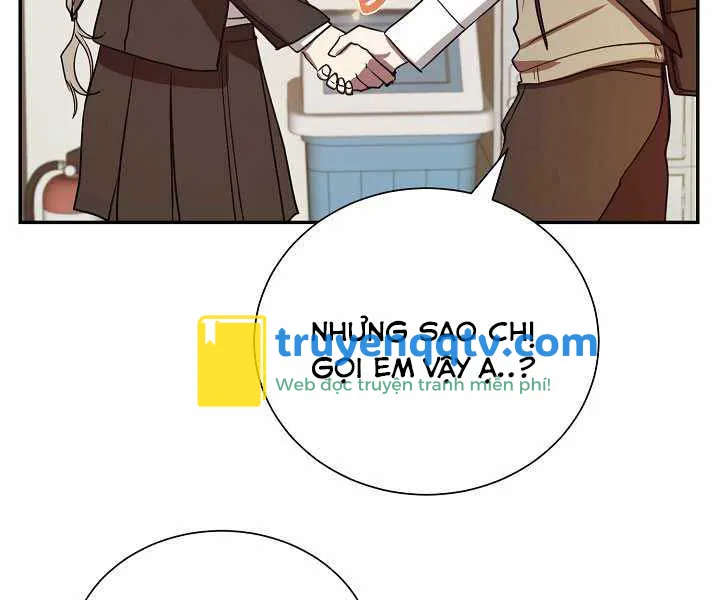 giả vờ làm kẻ vô dụng ở học đường chapter 8 - Next chapter 9